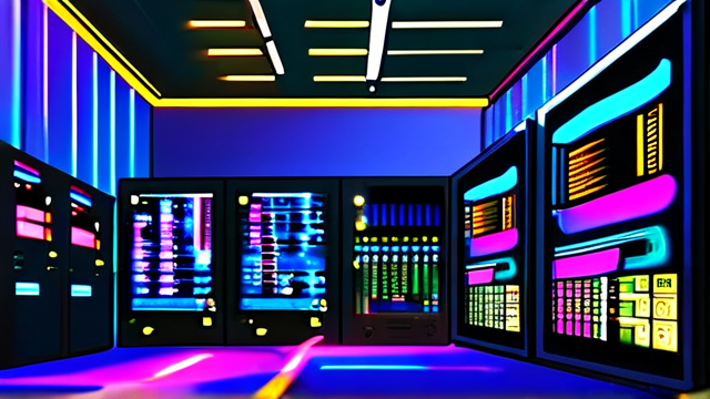 金融交易系统软件管控：动态资源池化应对市场波动需求  